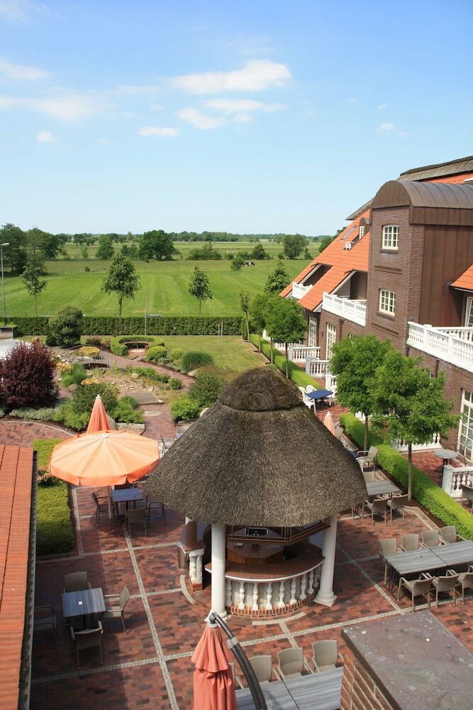 Hotel Landgasthof Alte Post