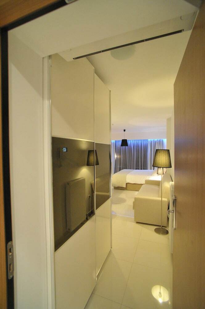 City Loft Boutique Hotel