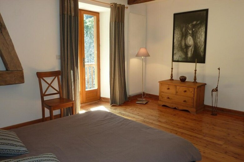 Bed & Breakfast Le Moulin Ollivier