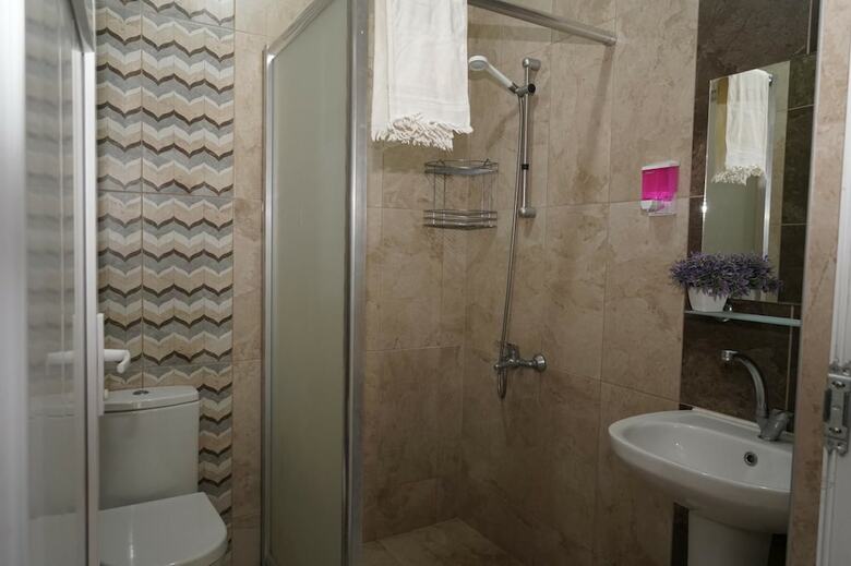 Hotel Hersek Otel