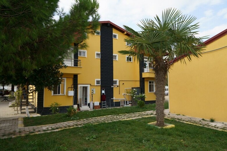 Hotel Hersek Otel