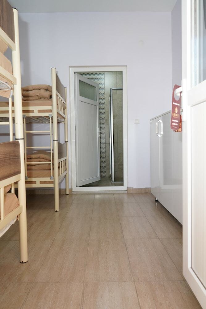 Hotel Hersek Otel
