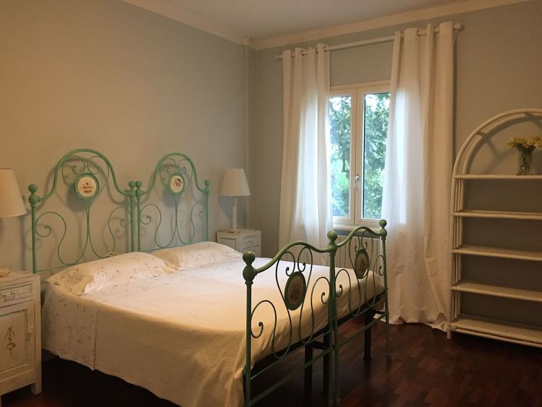 B&B Villa Al Parco