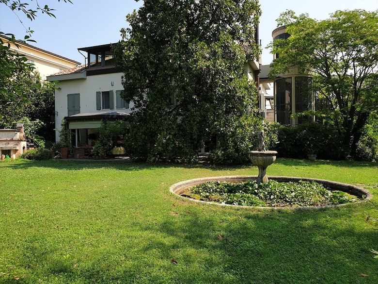 B&B Villa Al Parco