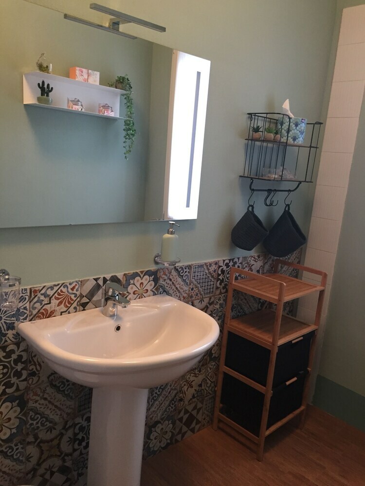 B&B Villa Al Parco