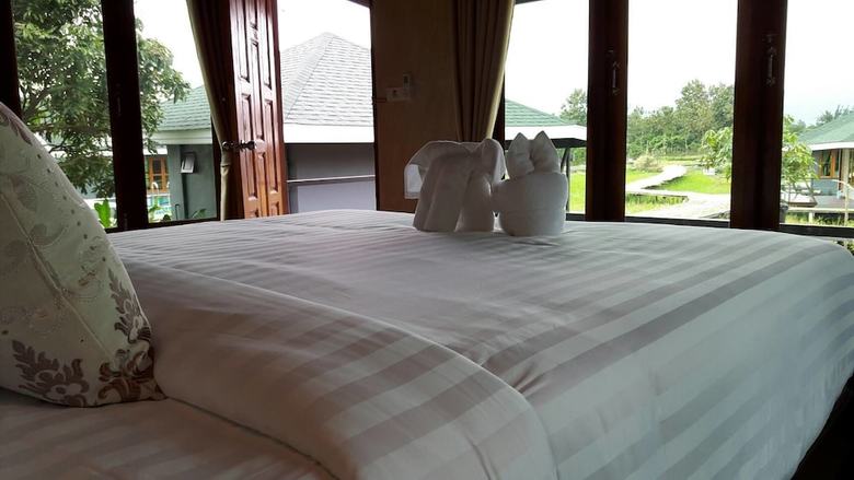 Hotel Nok Chan Mee Na