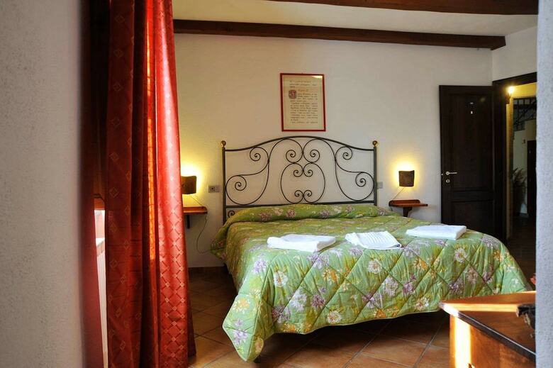 Agroturismo Fattoria Giunasco