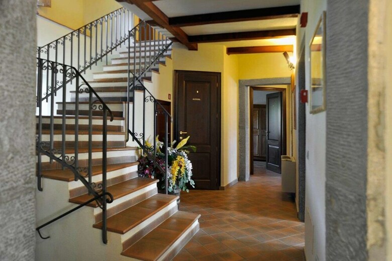 Agroturismo Fattoria Giunasco