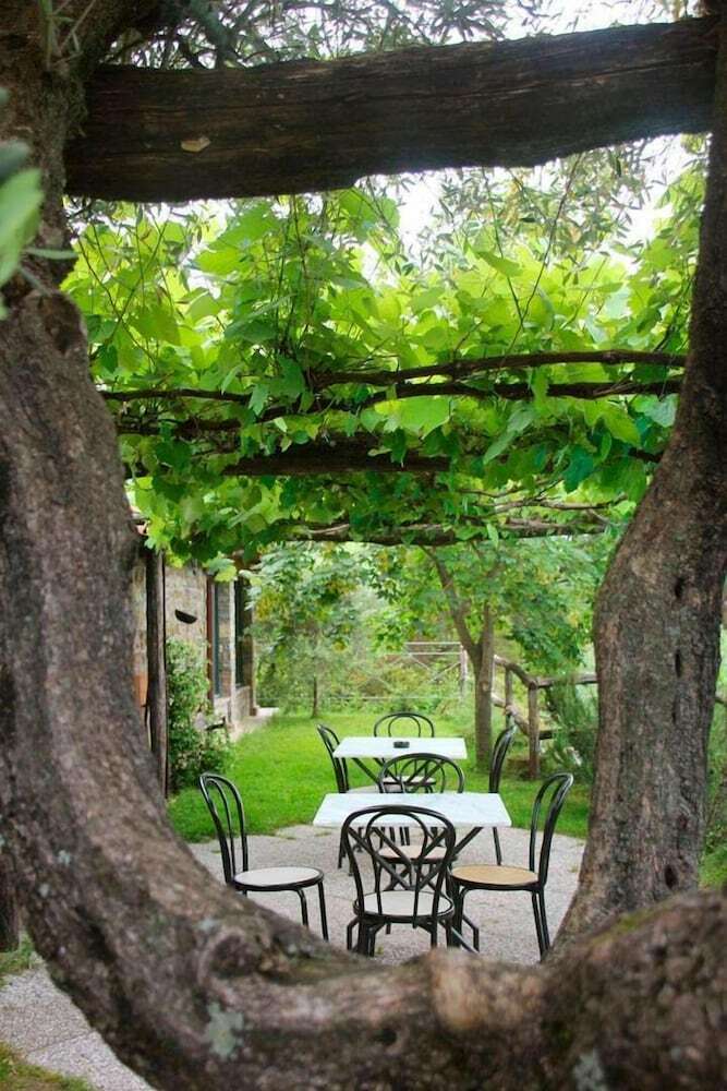 Agroturismo Fattoria Giunasco