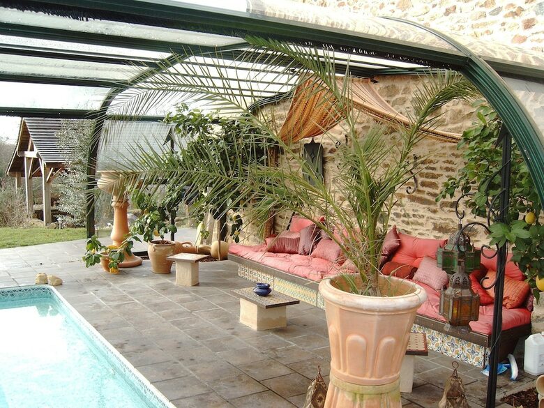 Hotel Arbre � Fruits