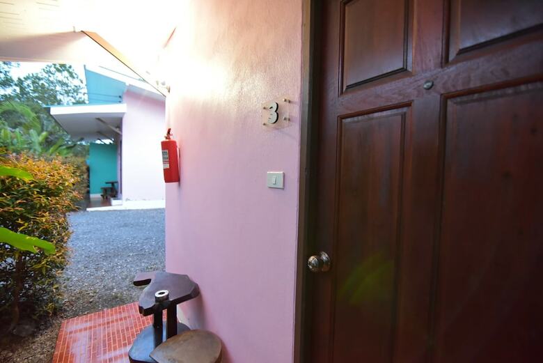 Hotel Tonkla Resort