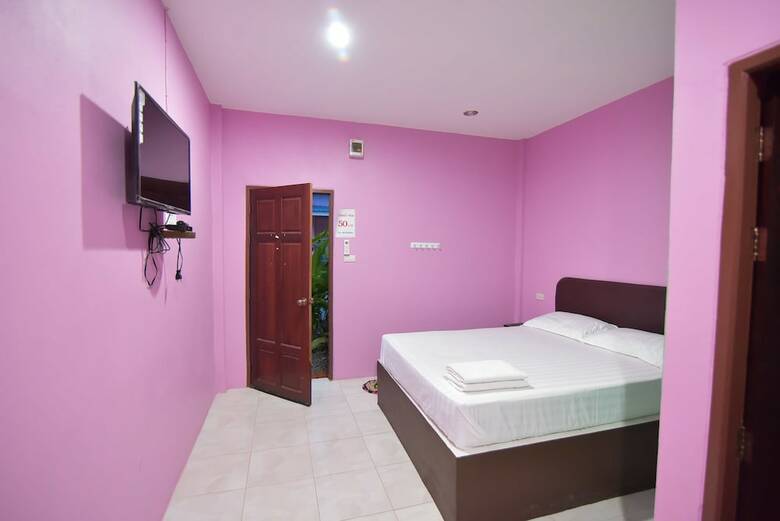 Hotel Tonkla Resort