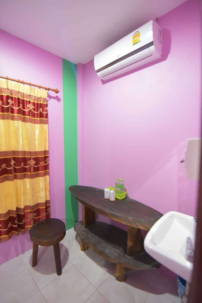 Hotel Tonkla Resort