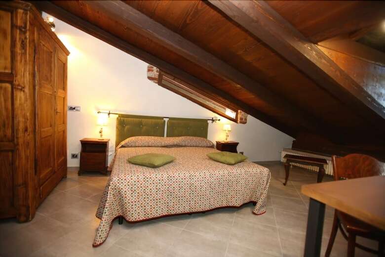 Agroturismo Il Vecchio Mulino Di Bairo