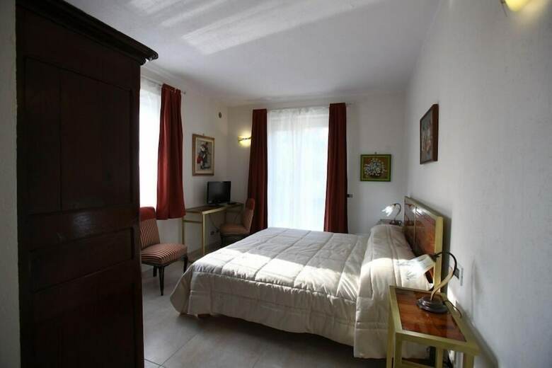 Agroturismo Il Vecchio Mulino Di Bairo