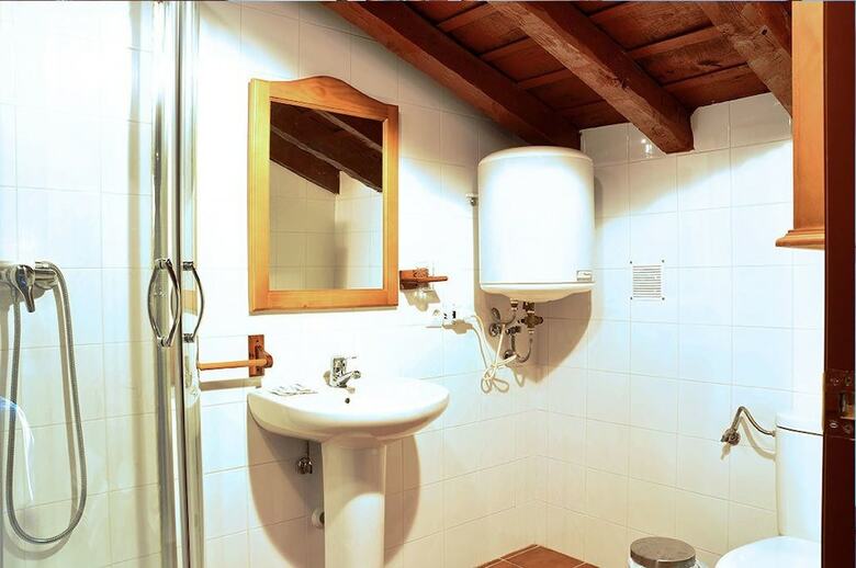 Hotel Rural Gran Maestre