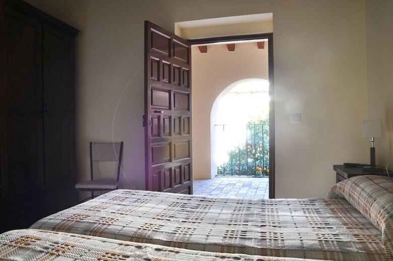 Hotel Rural Gran Maestre
