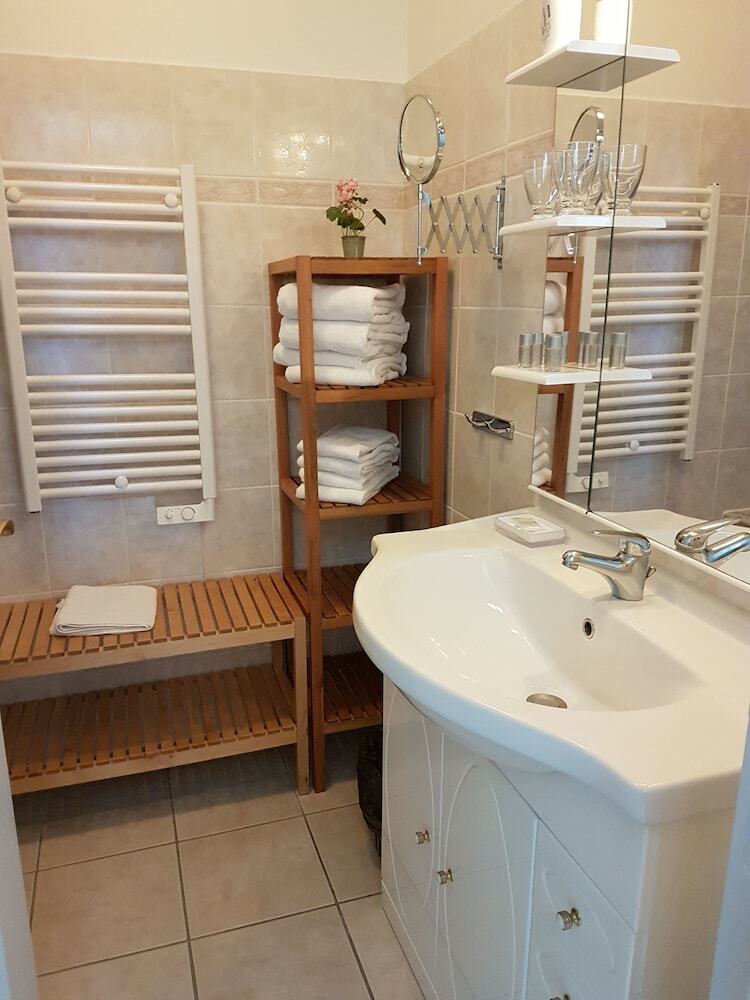 Hotel Maison D'h�tes de La Milane