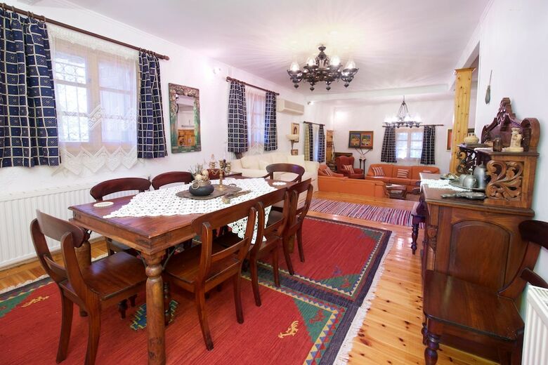 Kefalonian Luxury Villas