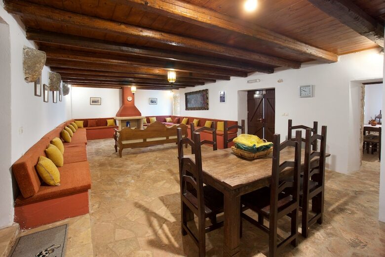 Kefalonian Luxury Villas