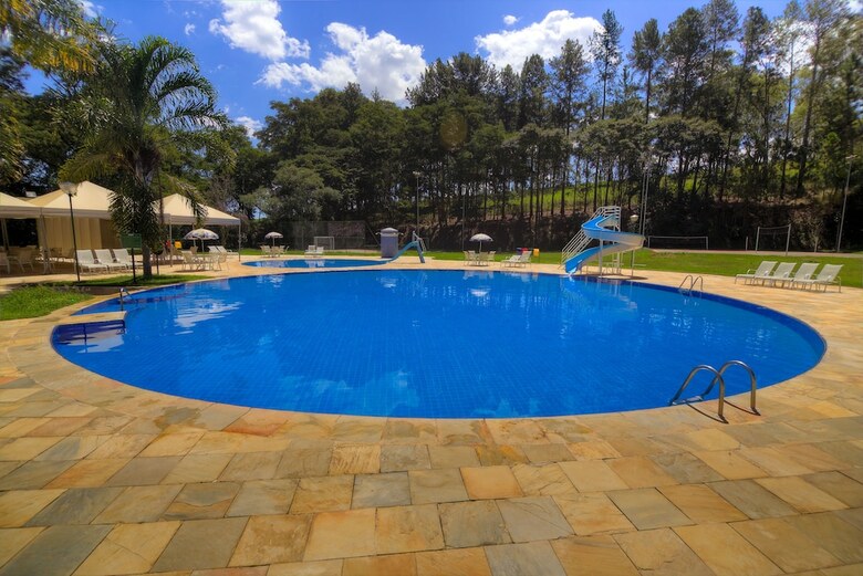 Hotel Nacional Inn Previd�ncia Arax�