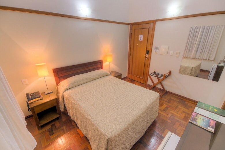 Hotel Nacional Inn Previd�ncia Arax�