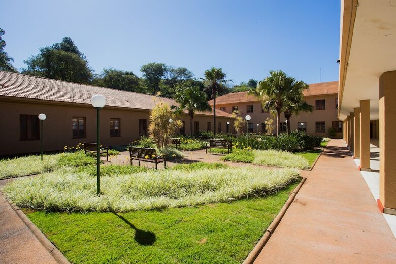 Hotel Nacional Inn Previd�ncia Arax�