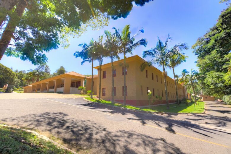 Hotel Nacional Inn Previd�ncia Arax�
