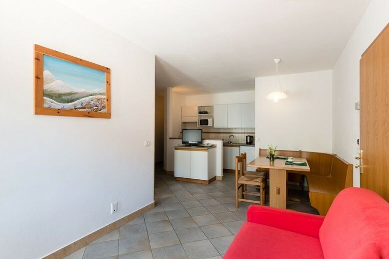 Residence Mich