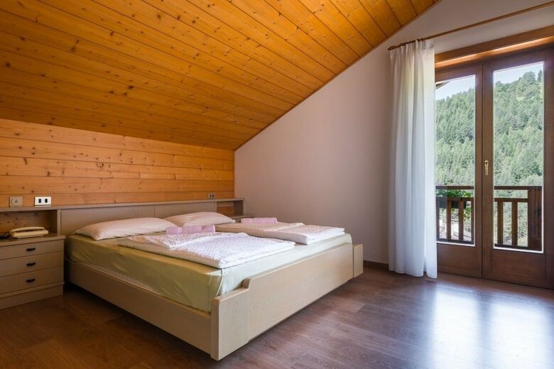 Residence Mich
