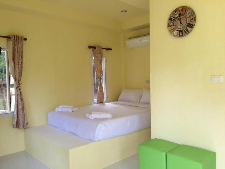 Hotel River & Mountain Resort
