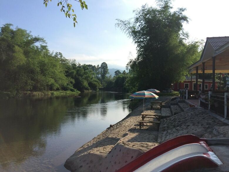 Hotel River & Mountain Resort