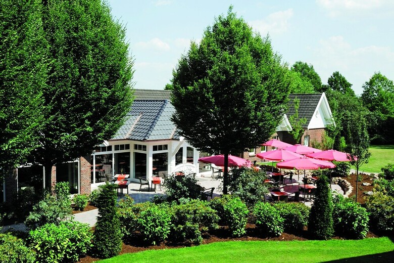 Hotel Landhaus Haake