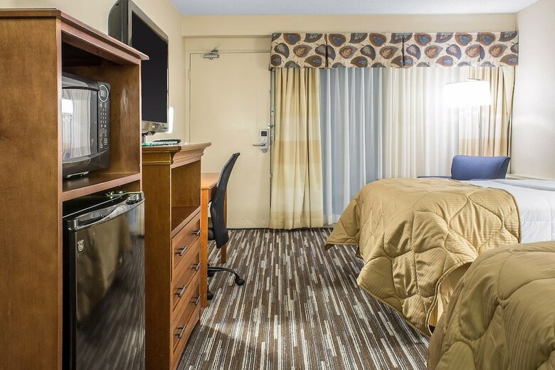 Hotel Lifestyle Inn Cedar Falls