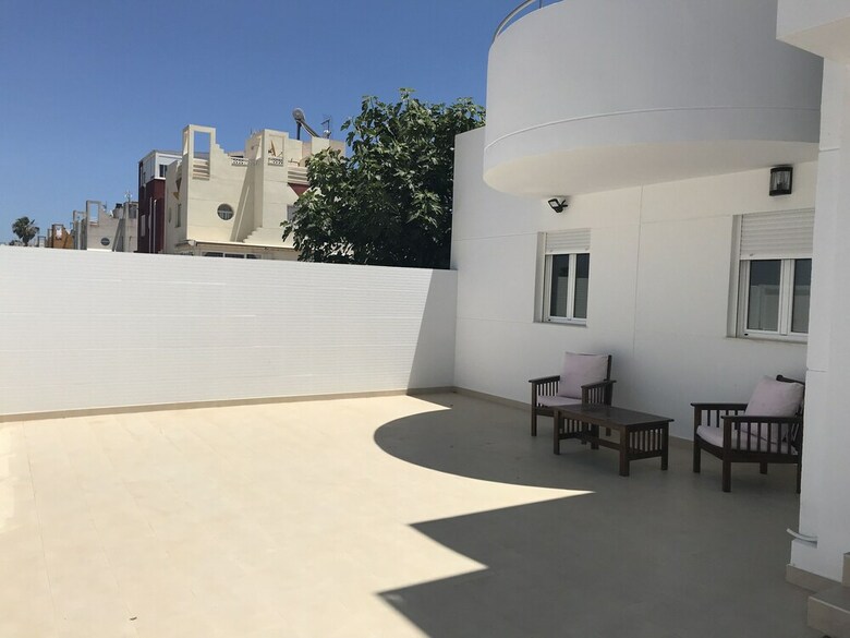 Homely Apartments Duplex Las Lagunas