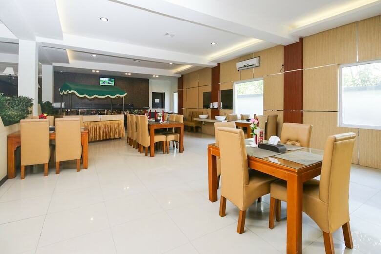 Hotel Airy Delta Pawan Dr Sutomo 68 Ketapang