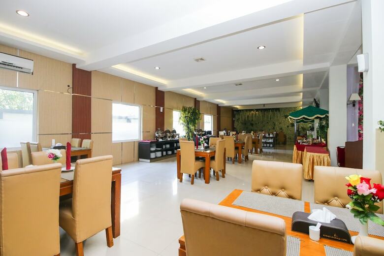 Hotel Airy Delta Pawan Dr Sutomo 68 Ketapang