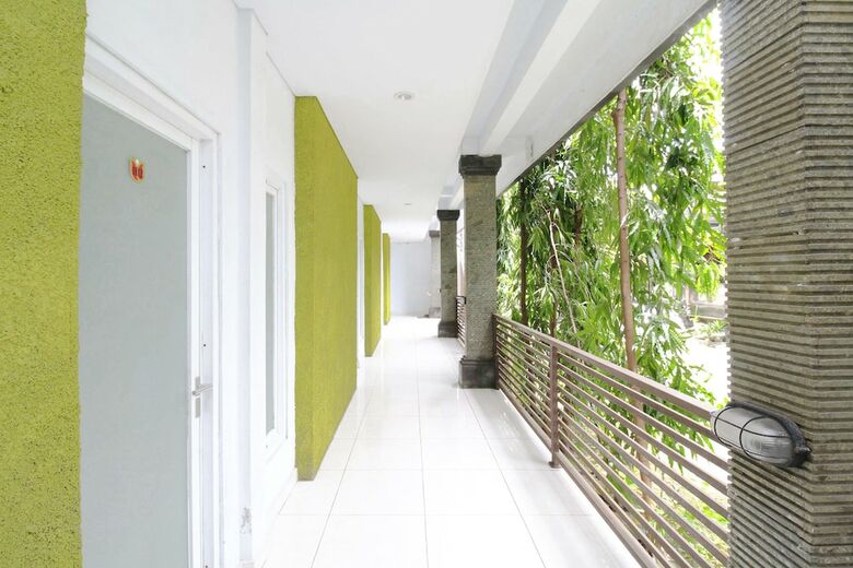 Hotel Airy Dalung Mudu Taki 27 Bali
