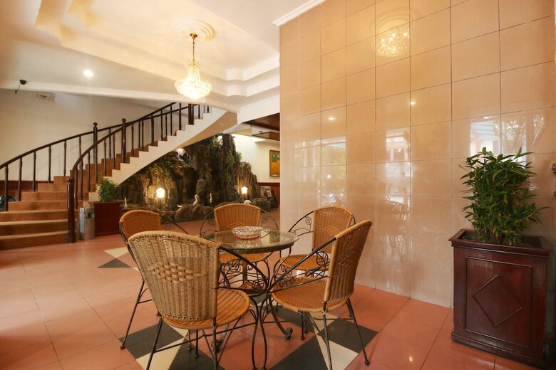 Hotel Airy Pos 25 Tanjung Pinang