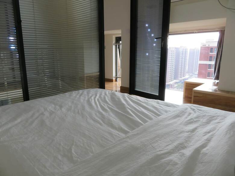 Yunzu Aparthotel (Huanlegu Branch)