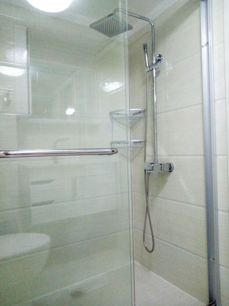 Yunzu Aparthotel (Huanlegu Branch)