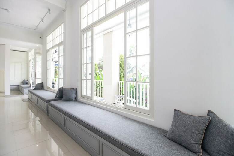 Hotel Airy Blimbing Ciujung 7 Malang