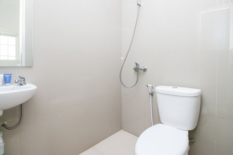 Hotel Airy Blimbing Ciujung 7 Malang