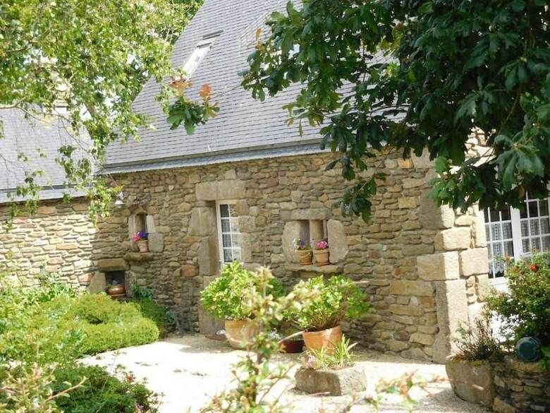Hotel Domaine de Keryel