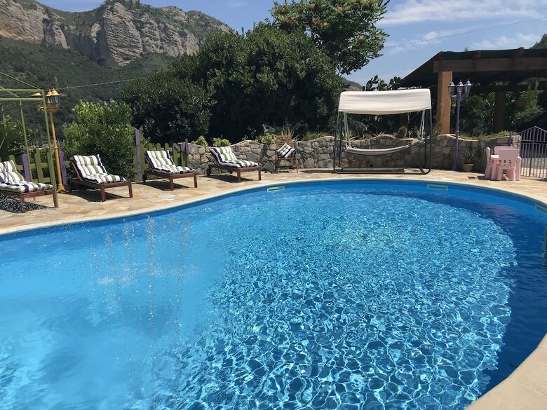 Bed & Breakfast La Beverita