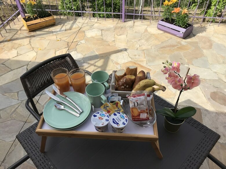 Bed & Breakfast La Beverita
