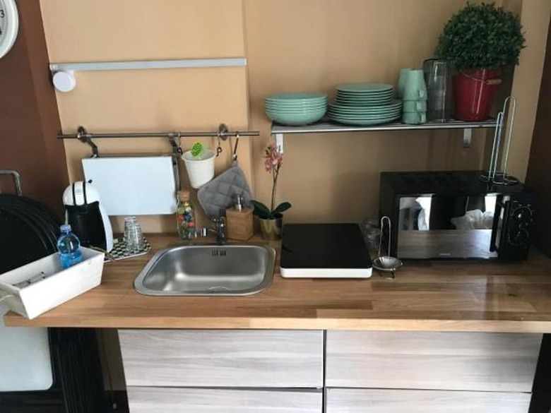 Bed & Breakfast La Beverita