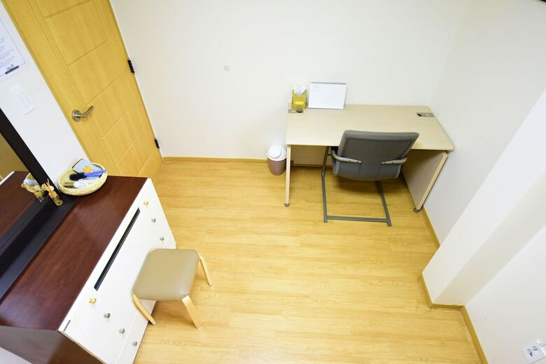Hostal Ganderak Guesthouse - Hostel