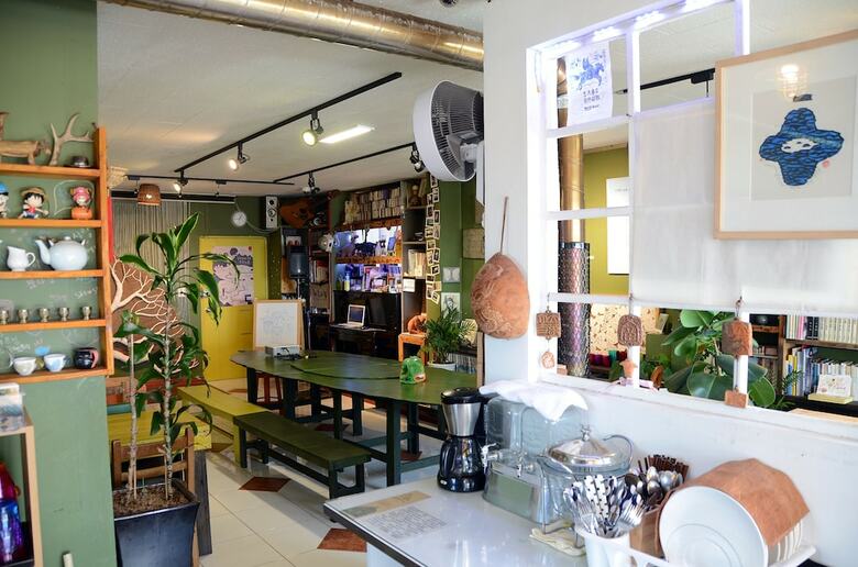 Hostal Ganderak Guesthouse - Hostel