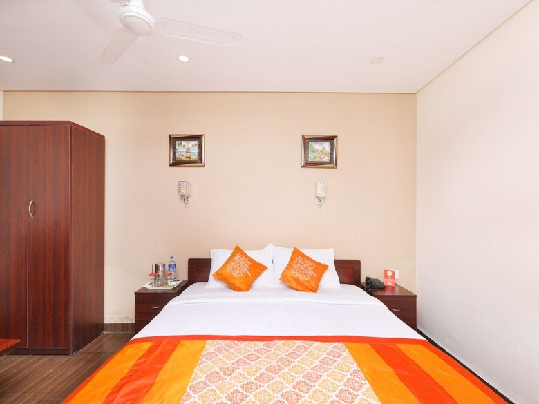 Hotel Oyo 1001 Palmtree Corporate Anna Nagar